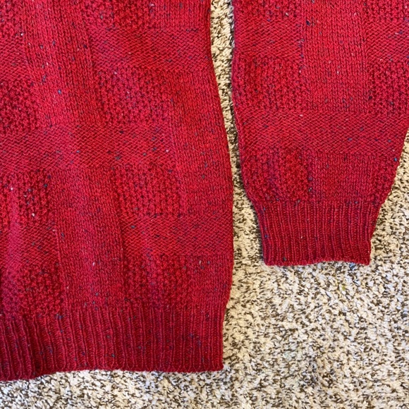 Vintage Pendleton Sweater - Picture 5 of 13